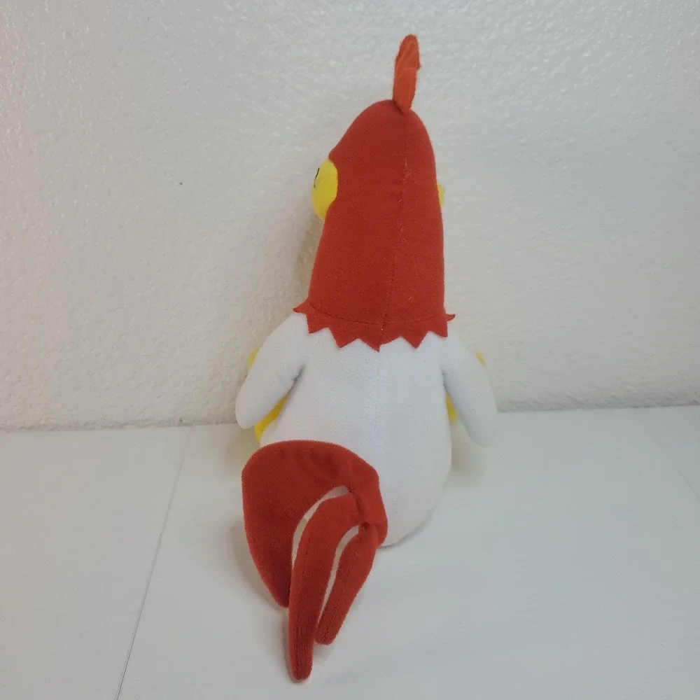 Foghorn Leghorn Rooster Looney Tunes 9